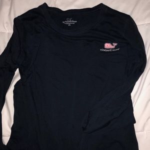Vineyard Vines Longsleeve!!!